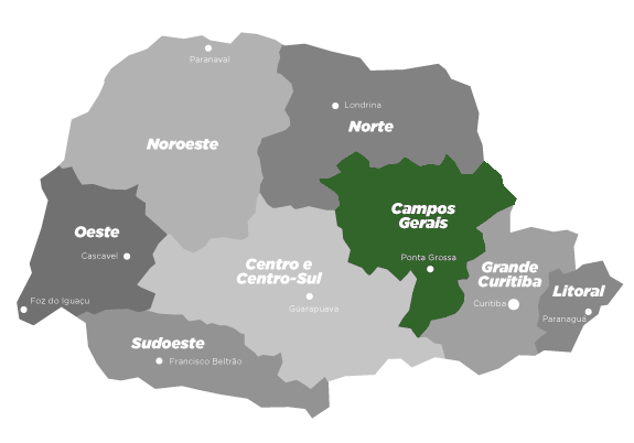 Campos Gerais