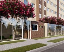 Residencial Vivah Ecoville 